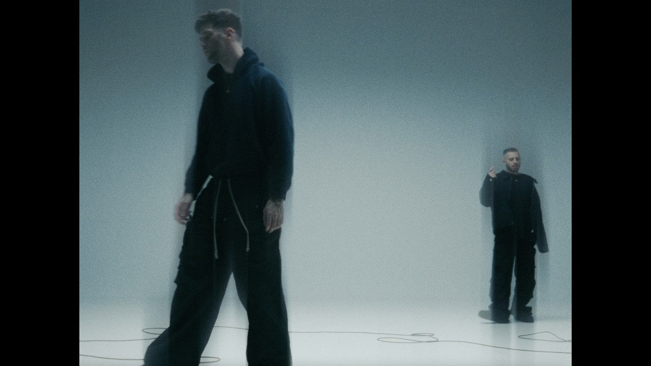 Capital Kings - get lifted. (Official Video)