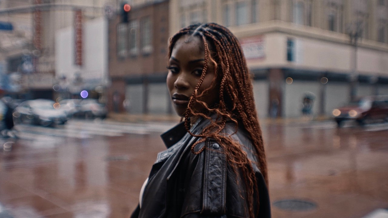 Blessing Jolie - 20teens (Official Music Video)