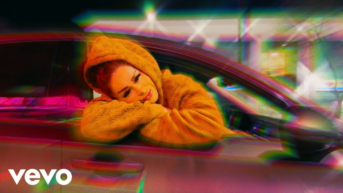 dezabel - Tint On The Windows (Official Video)