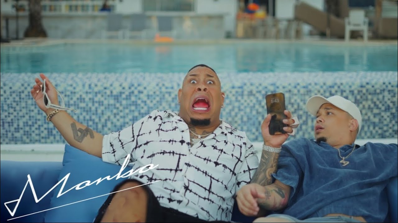 Bulin 47 - Morbo (Video Oficial)