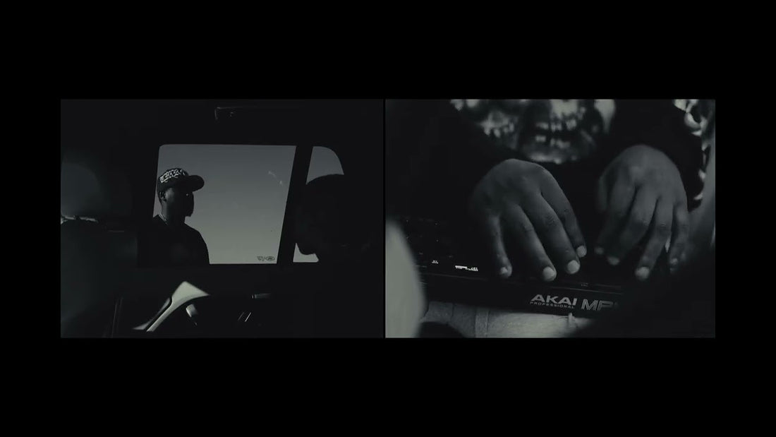 HIT-BOY - I'M STILL ALIVE