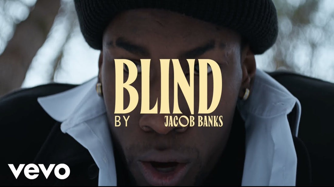 Jacob Banks - Blind (360 Version)