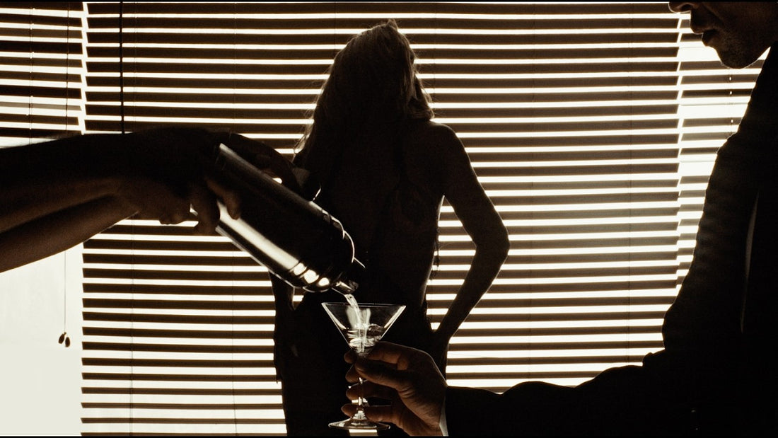 Justine Skye - Thong (Official Music Video)