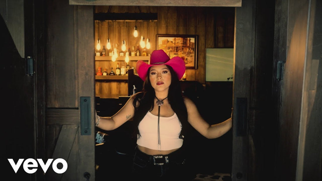 Jessica Ballesteros - Medicina Del Dolor (Heartache Medication)