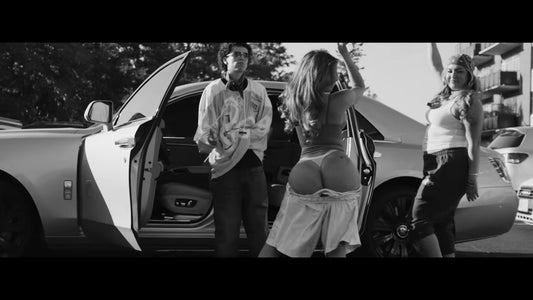Tory Lanez - Hasty Market // Toronto (Official Music Video)