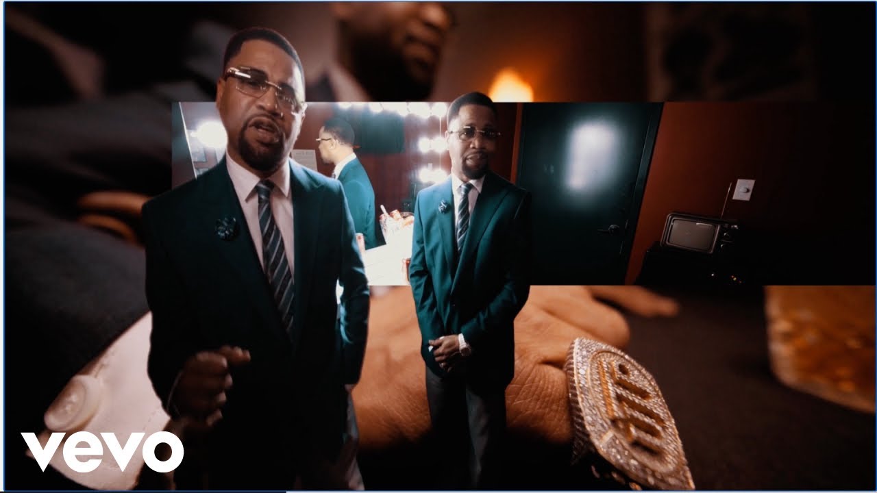 Juvenile - Hot of the Hottest ft. Young Juve, B Streezy, Roi Anthony