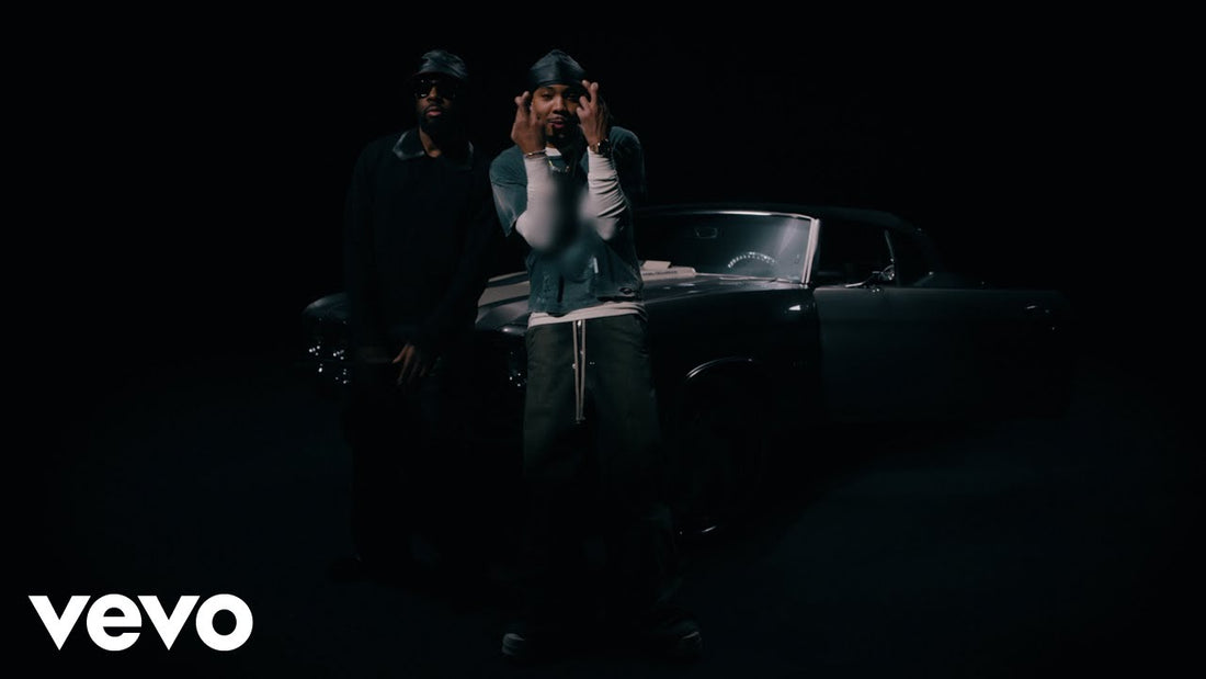 G Herbo - Emergency ft. Wyclef Jean, Turbo the Great
