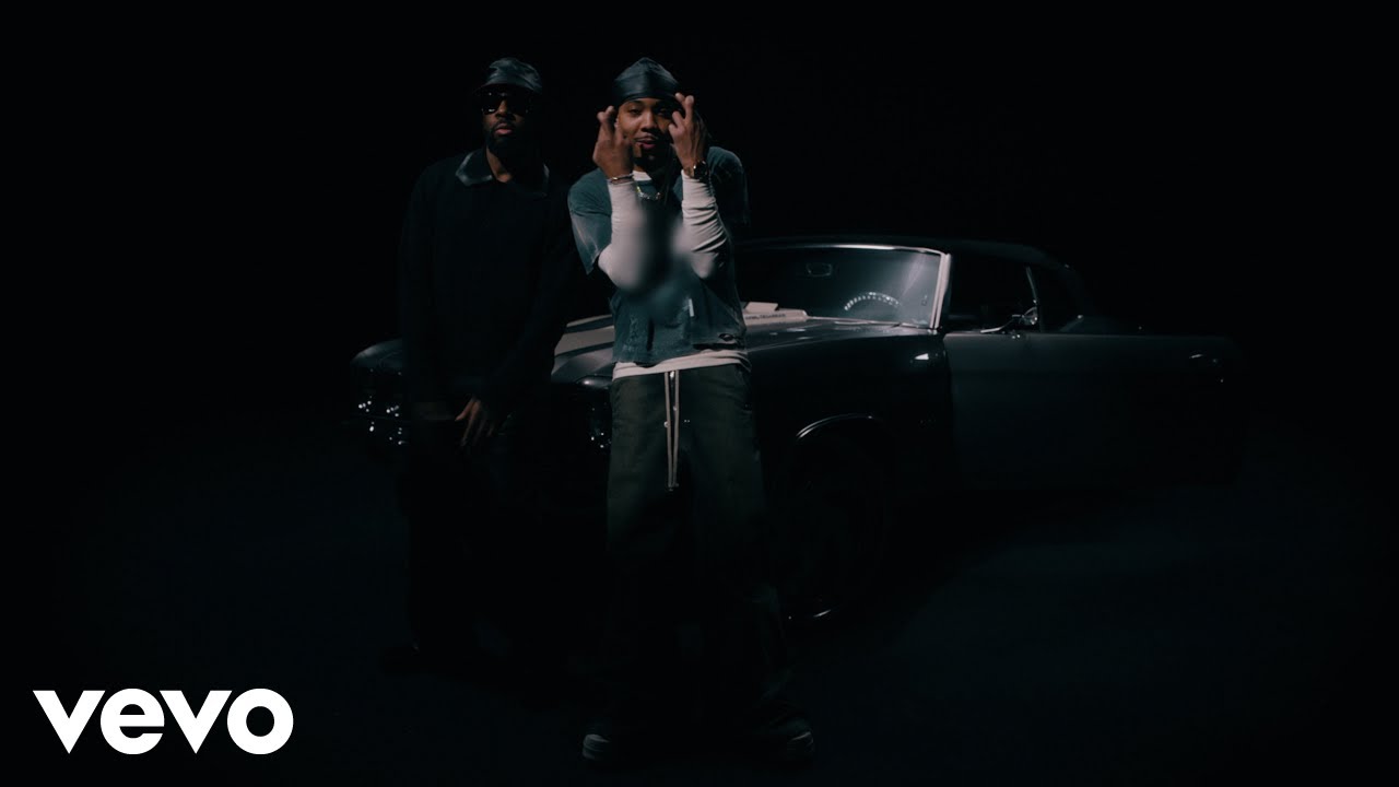 G Herbo - Emergency ft. Wyclef Jean, Turbo the Great