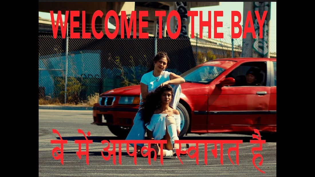 Fijiana - Welcome to the Bay
