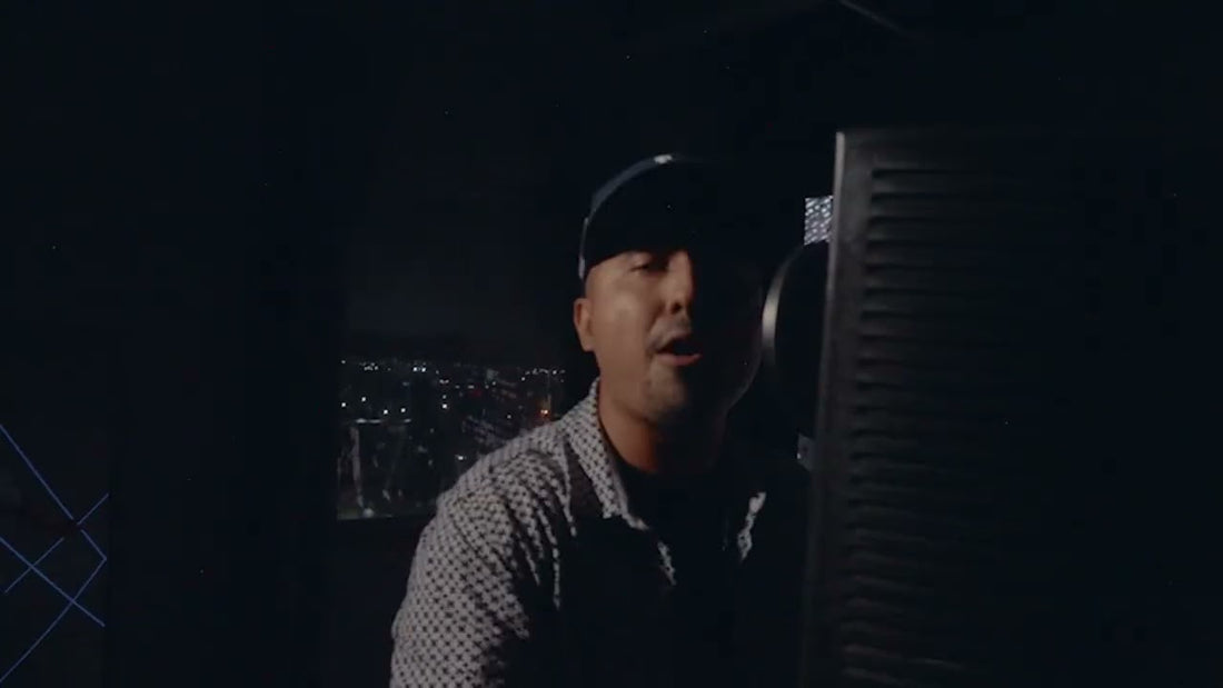 OFFICIAL VIDEO - LA CULTURA NEVER DIES X CHRISTIAN RHYMEZ