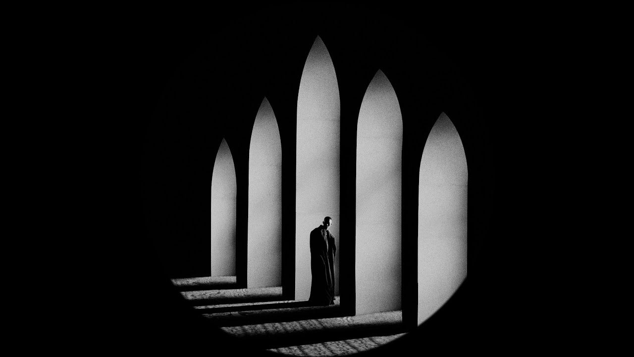 Tainy - MONSTRUO with Feid (Official Music Video)