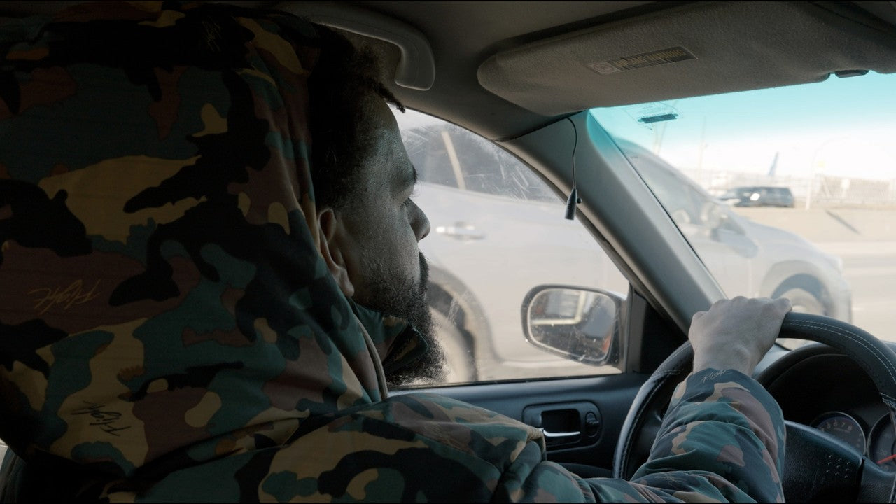 The Fall-Off: Trunk Sale Pt. 4