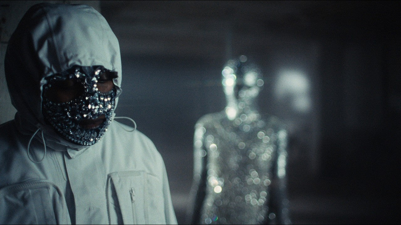 Don Toliver & Yeat - Rendezvous (Official Music Video)