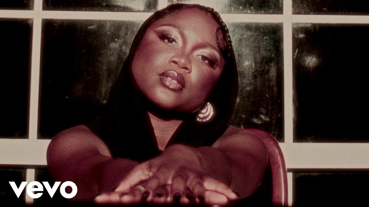 Chanel Loren - Autopilot (Official Video)