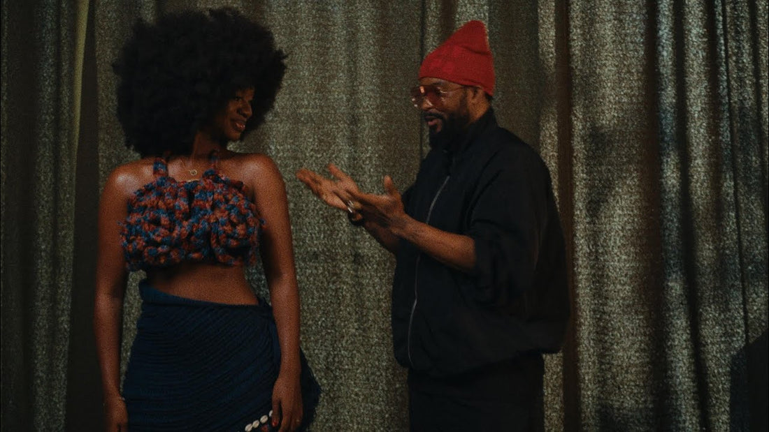 Didi B, Fally Ipupa - Chérie Coco