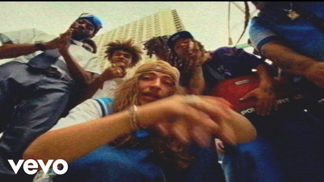 Lord Sko - Life Like (Official Music Video)