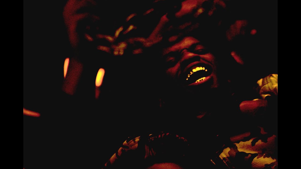 The Scythe Presents: Lit Effect ft. Denzel Curry, Bktherula & LAZER DIM 700 (Official Video)