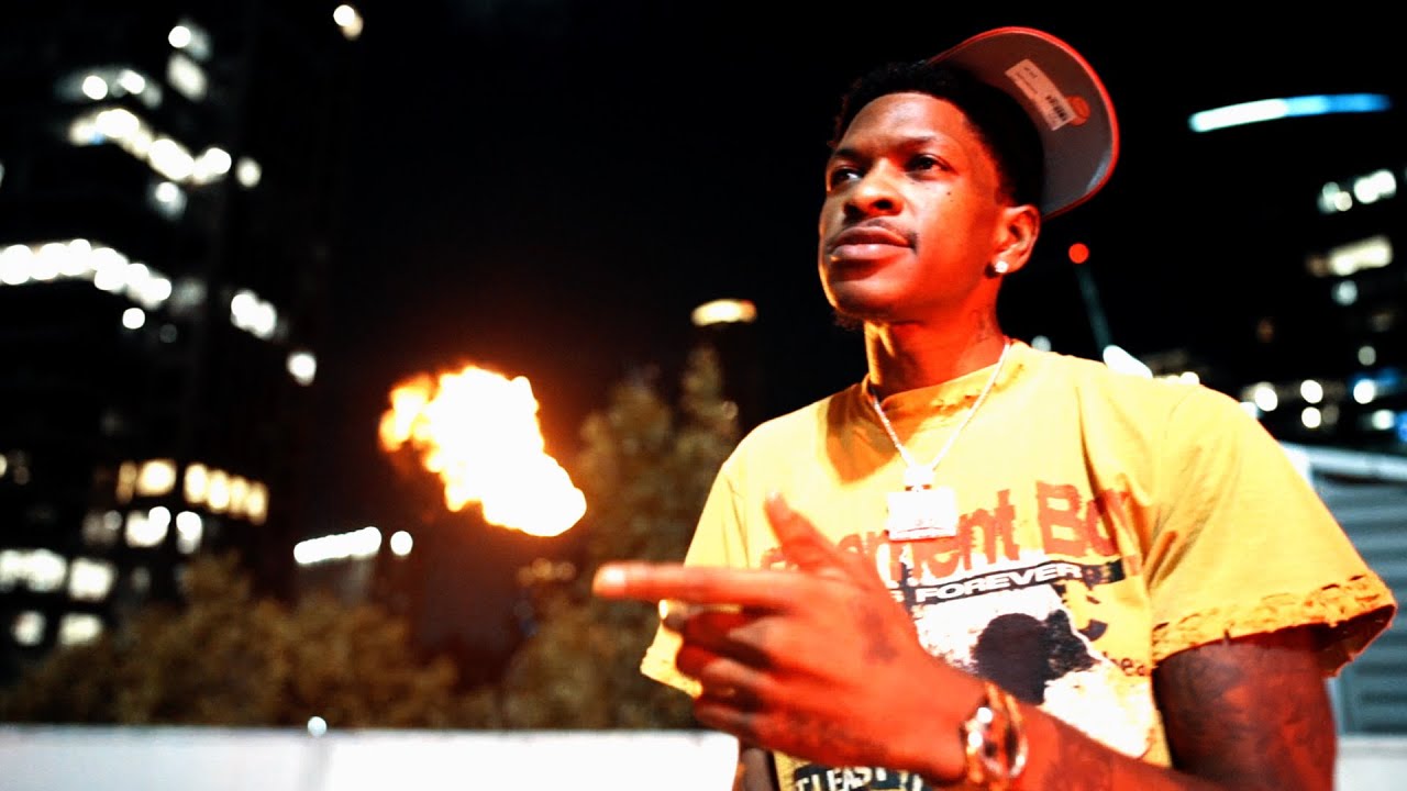 CEO Trayle - Drink & Drive (Official Video)