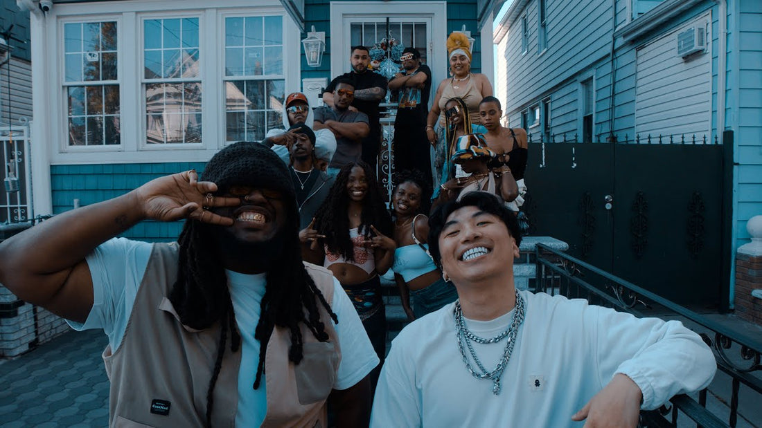 18K - DEONRAPS ft. Khantrast