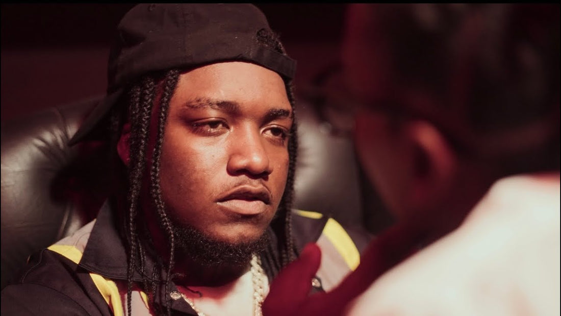 Malie Donn - Body Tea (Official Music Video)