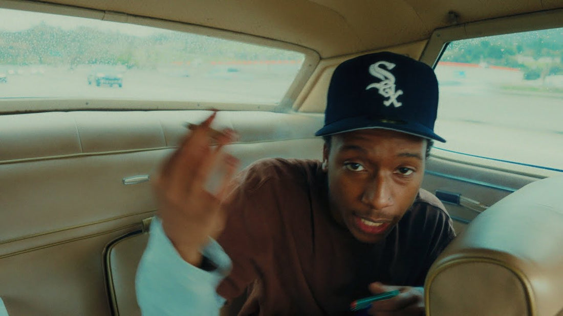 Kaicrewsade - Beeper!!!! (Official Music Video)