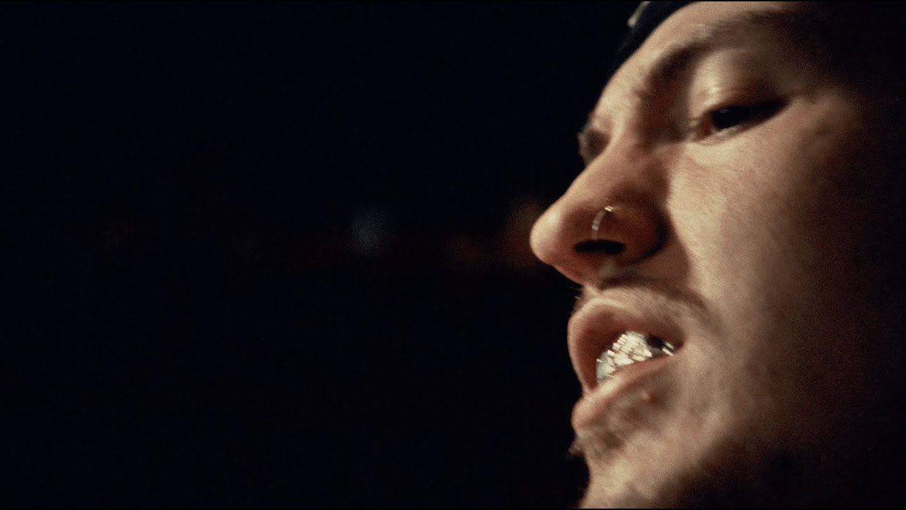 Tommy Richman - SAN ANDREAS (Official Music Video)