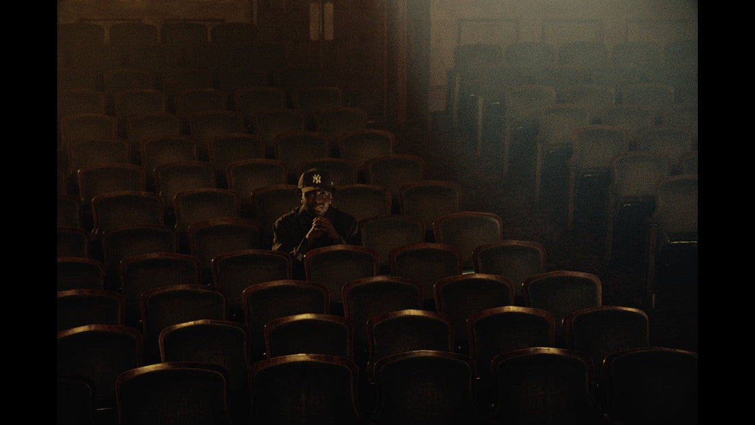 Miles Caton - Don't Hate Me (Official Video)