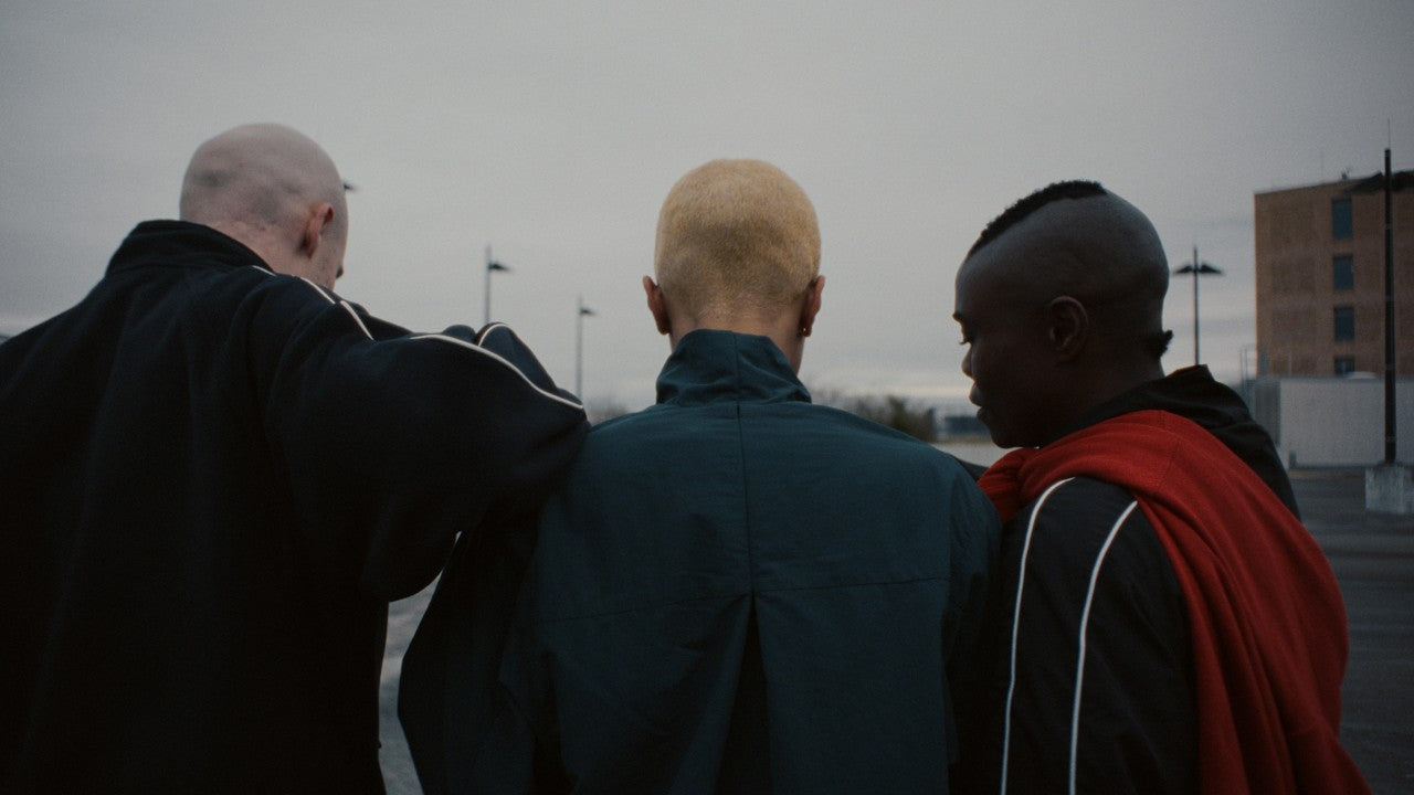 Imani Imani - Mindgames (Official Video)