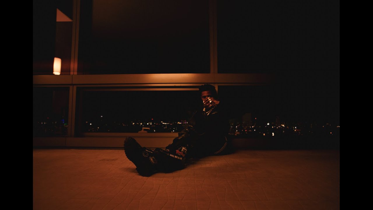 A Boogie Wit da Hoodie - Last Drink [Official Music Video]