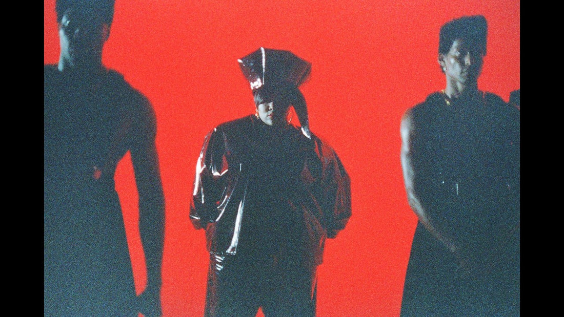 YSEULT - FREAK (Official Video)