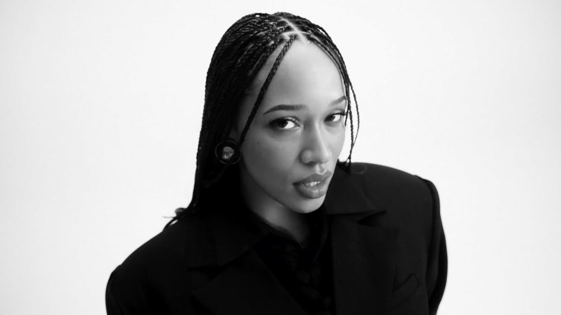 Tamera - Blessings (Official)