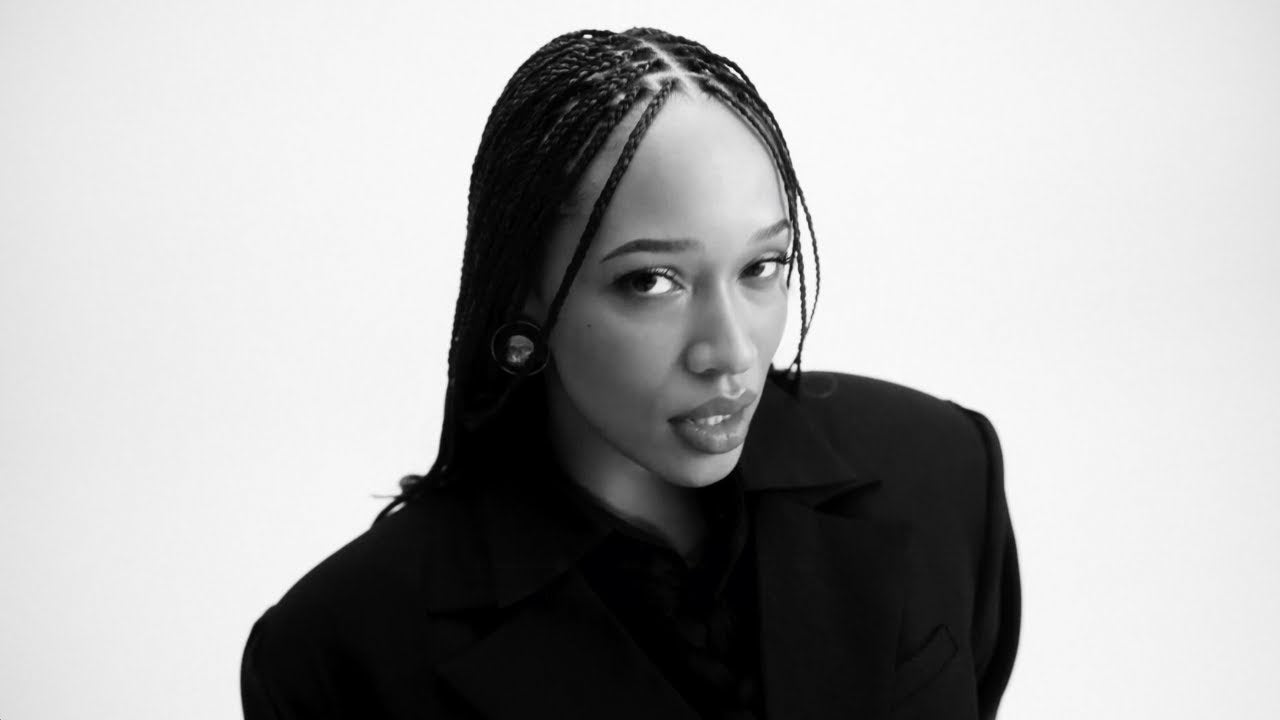 Tamera - Blessings (Official)