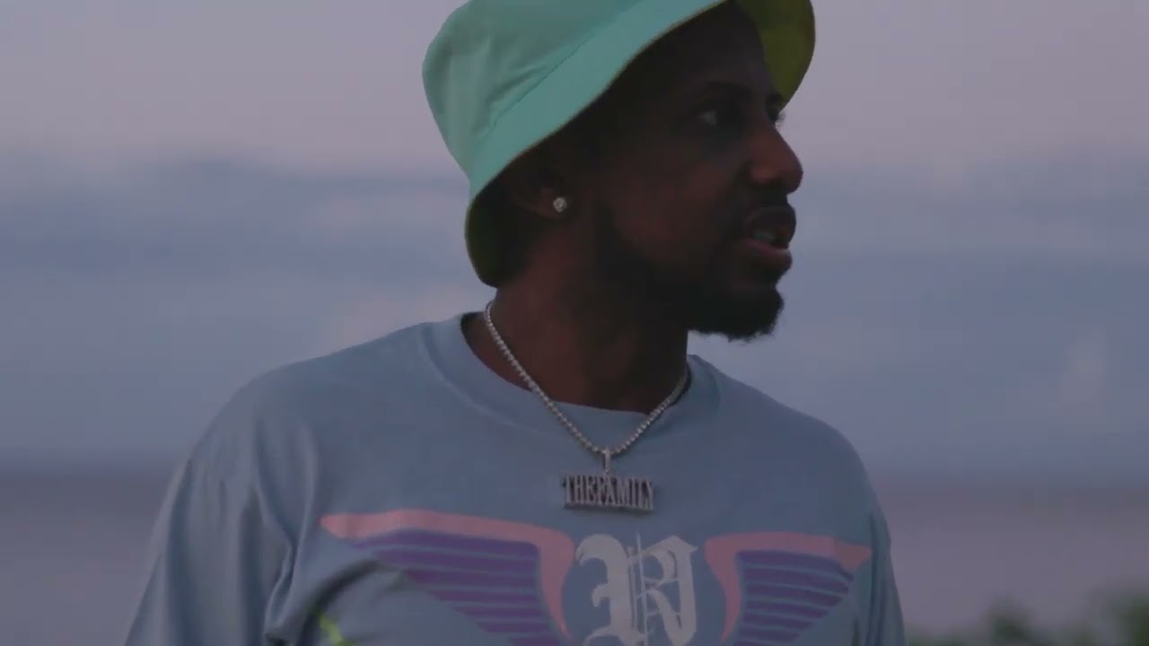 Fabolous - WYFL Freestyle - Brooklyn Badness (Official Video) – Rapper ...