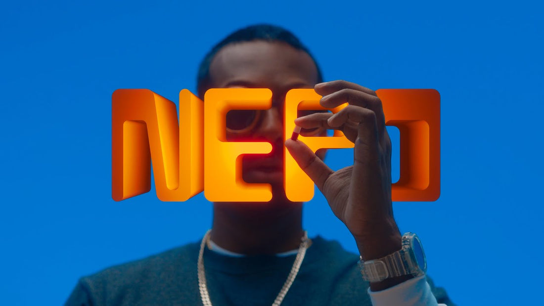Nepo (Official Video) ft. Cooley Cal