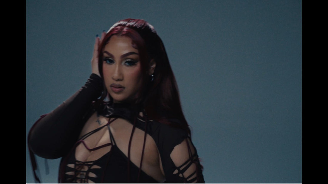 Queen Naija - put it on (eat)