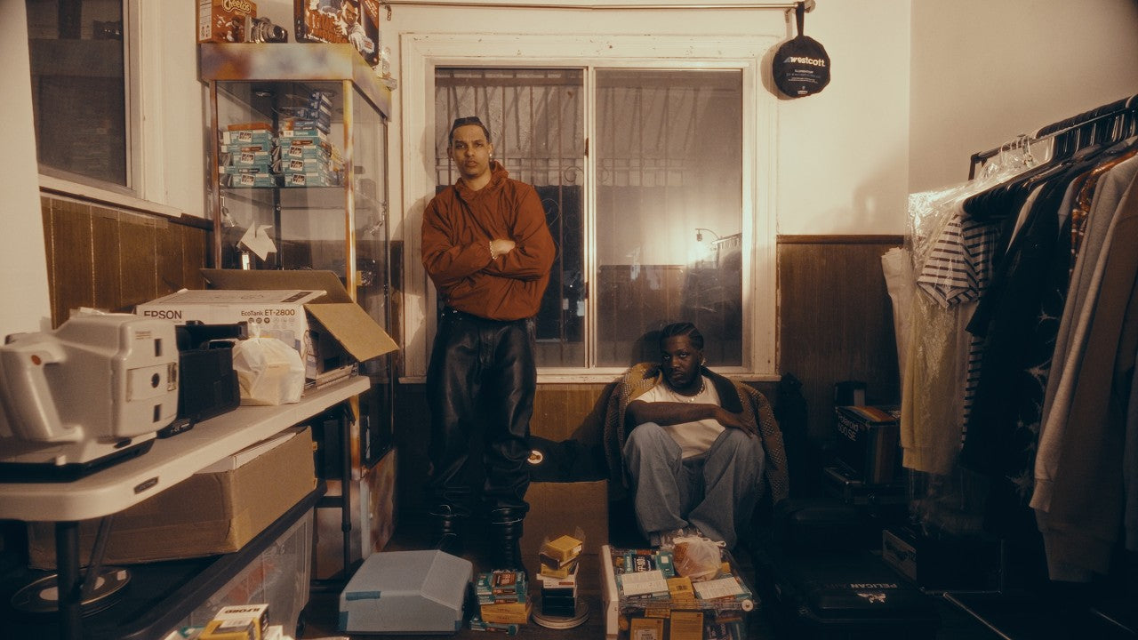 CONCRETE BOYS : LIL YACHTY & DRAFT DAY - STYLISTICS (OFFICIAL VIDEO)