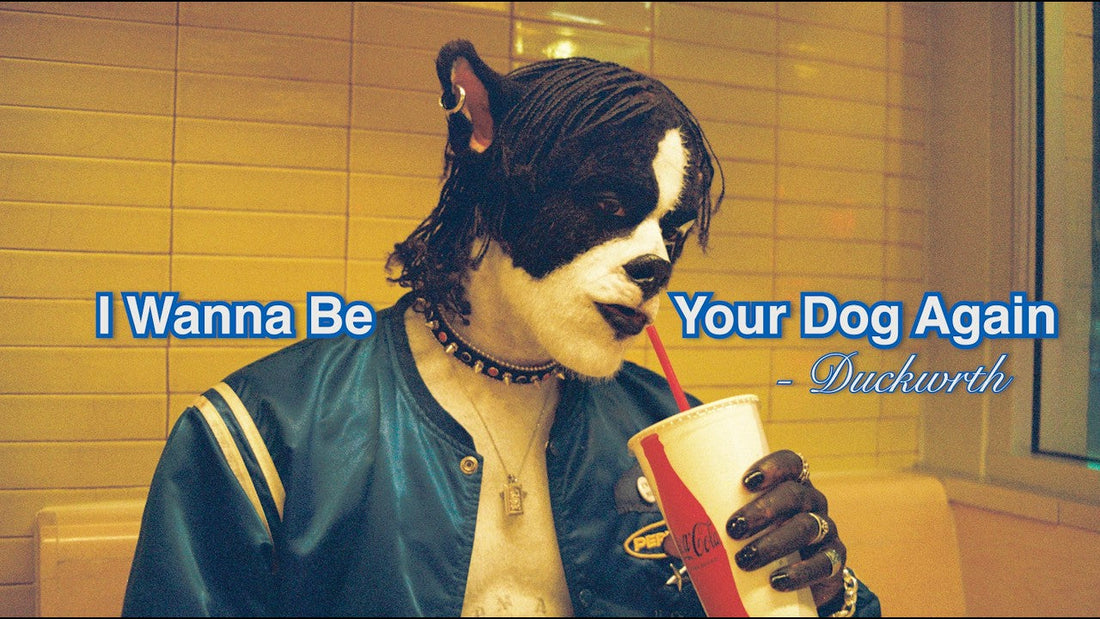 Duckwrth – I Wanna Be Your Dog Again | Official Video