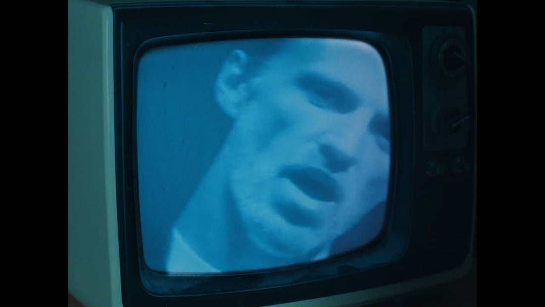 Cut Copy & Kate Bollinger - Belong To You [Official Video]
