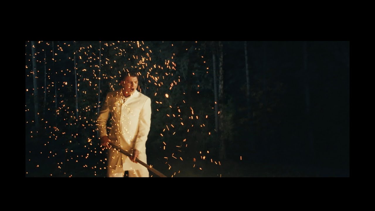 KRAFTKLUB FEAT. FABER „All die schönen Worte (Official Video)“