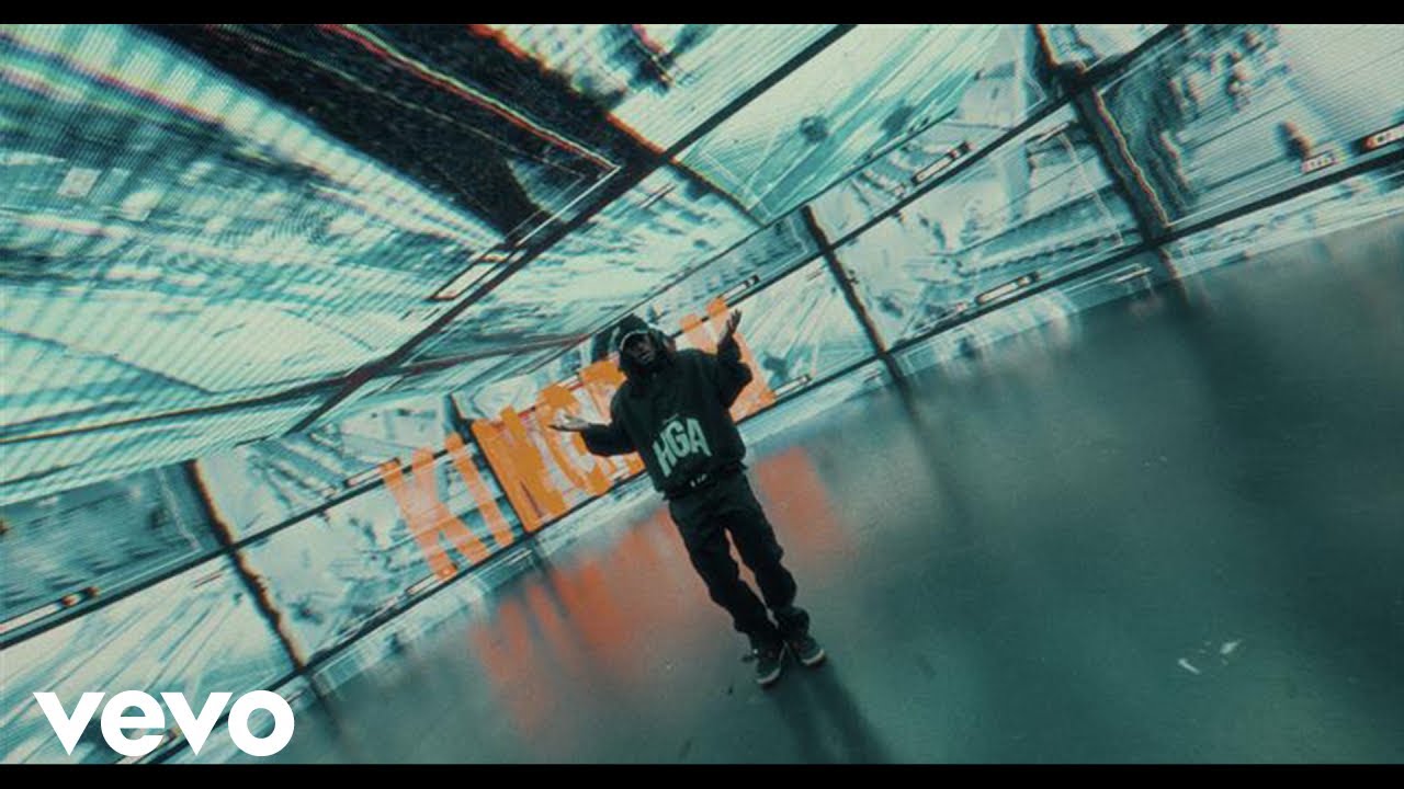 KB - CAMPAIGN (Music Video)