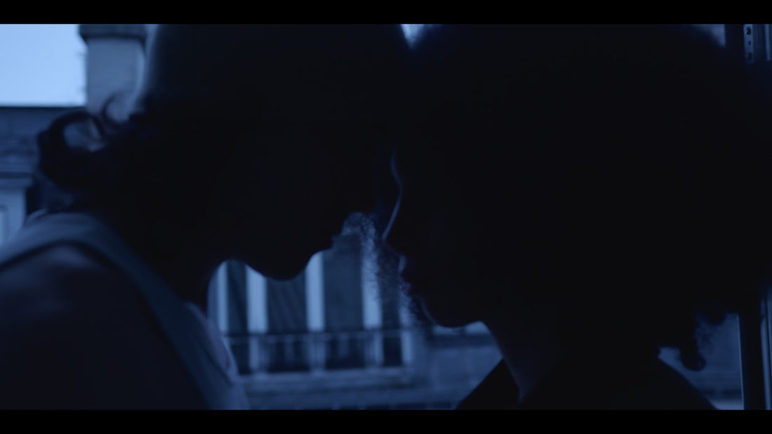 Samuel Petra - BLAME (Official Music Video)