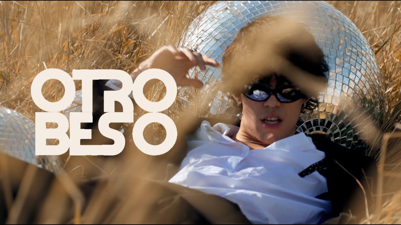 ramma - otro beso (Video Oficial)