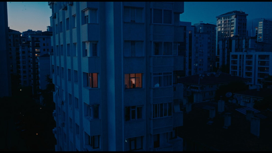 breathe. Yesterday (Official Music Video)