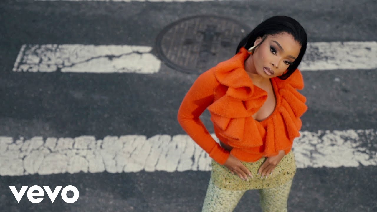 Lola Brooke - Pain (Official Video)