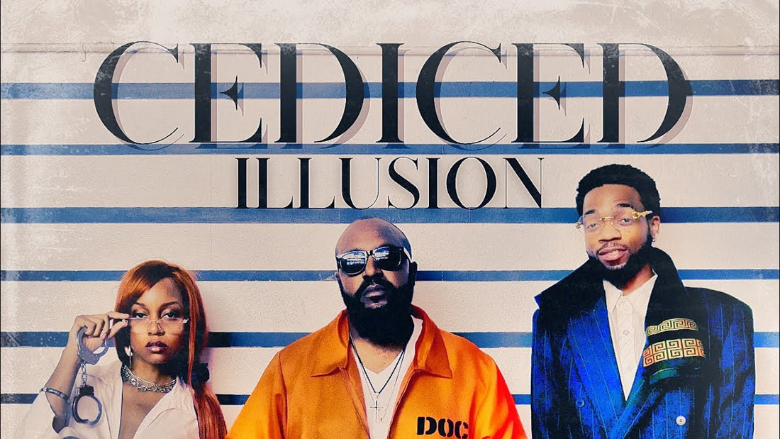 CediCed - Illusion