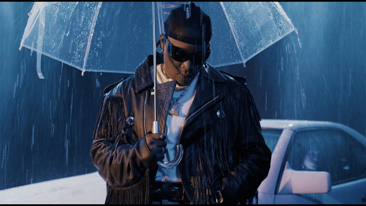 Jozzy - True 2 Me (Official Music Video)
