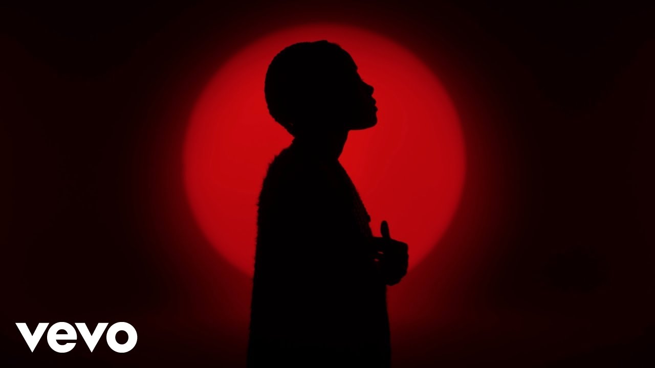 TheARTI$t - I Need You (Official Visualizer)