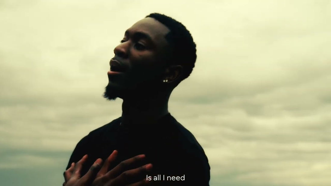 “Rain” - Ochaè [Official Music Video]