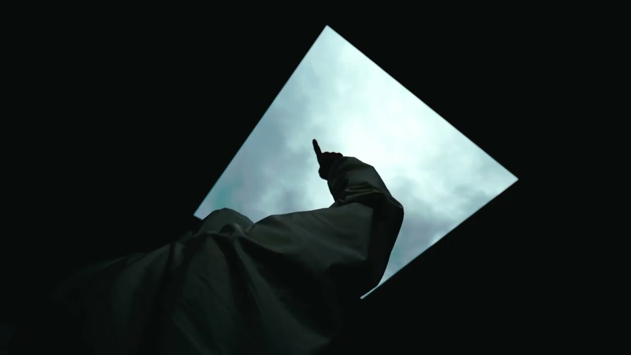 Hass , Ye - God's In Control (TURRELL VERSION)