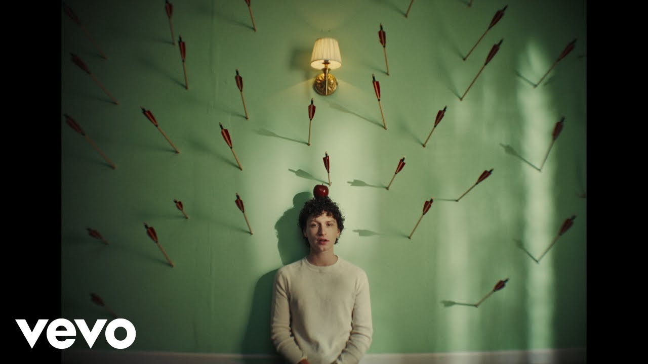 In Color - Headlights (Official Music Video)